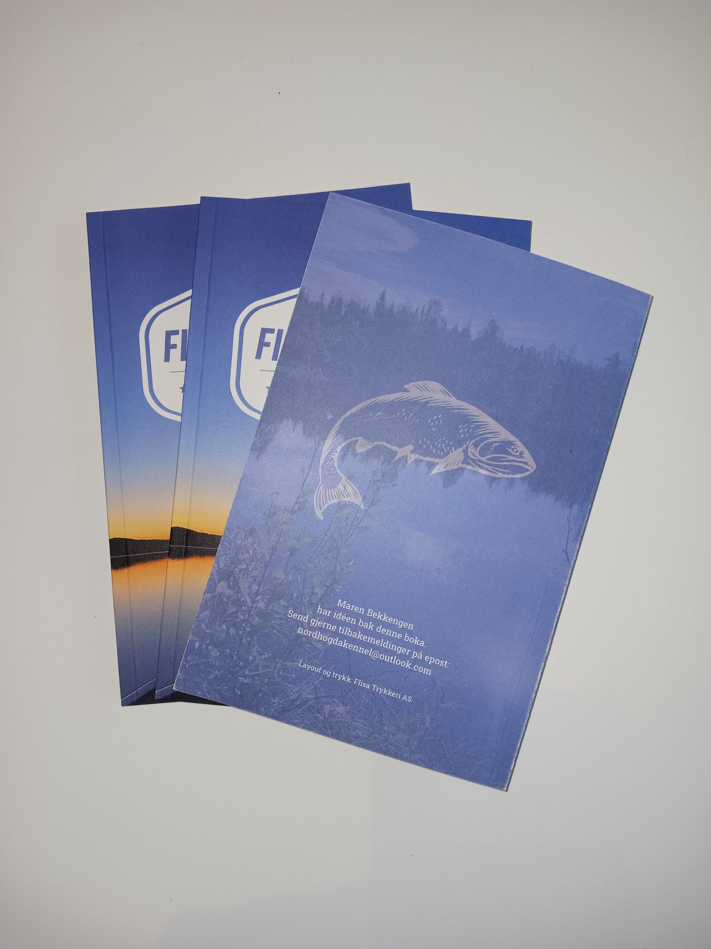 Fiskedagbok