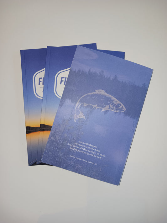 Fiskedagbok