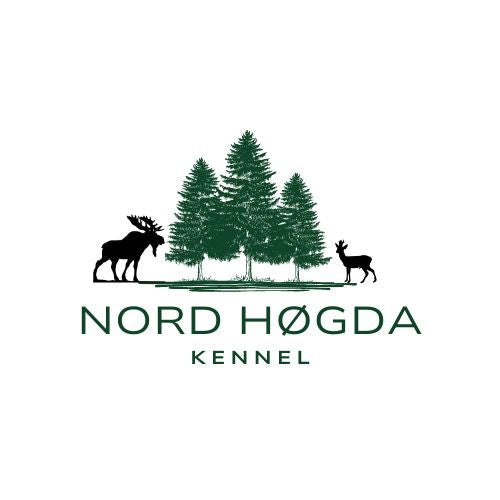 Nord Høgda